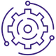 Automate Operations Icon