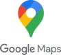 Google Maps logo