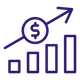Growth Icon