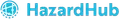 HazardHub logo