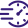 Speed icon