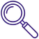 Magnify icon
