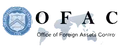 OFAC logo