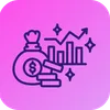 Revenue icon