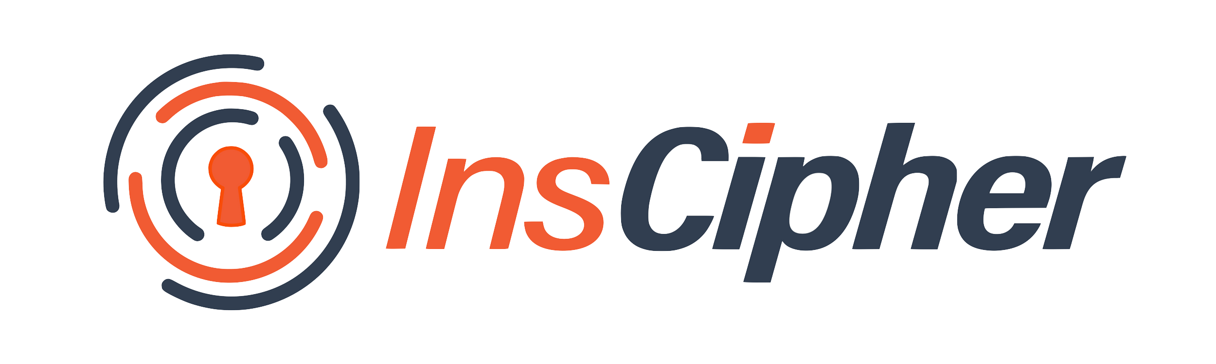InsCipher logo