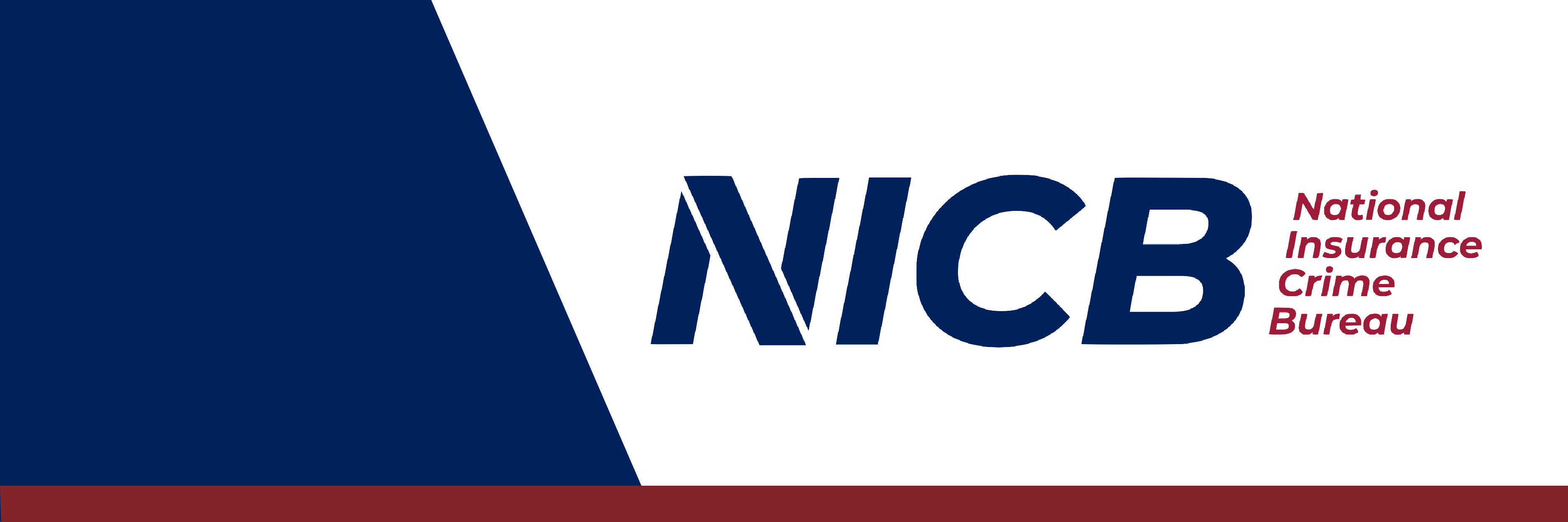 NICB logo