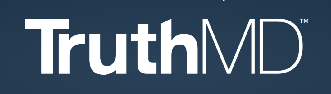 TruthMD logo