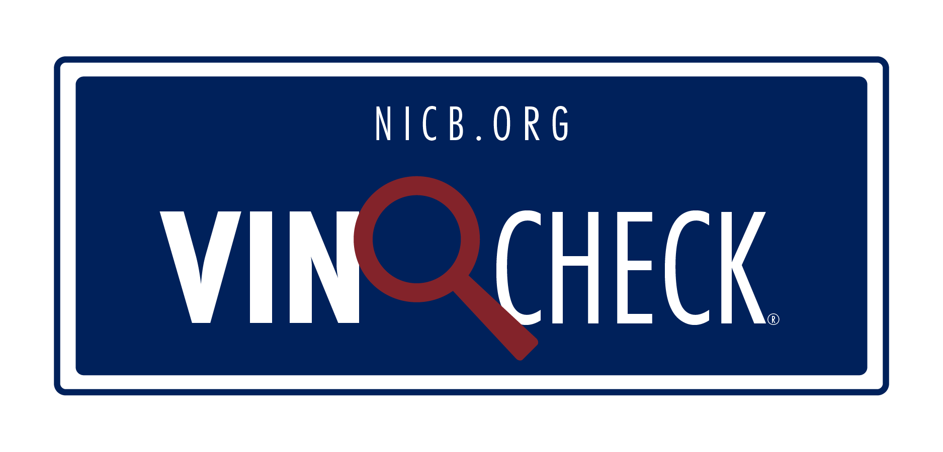 VinCheck logo