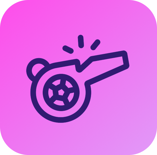 Catch violations icon