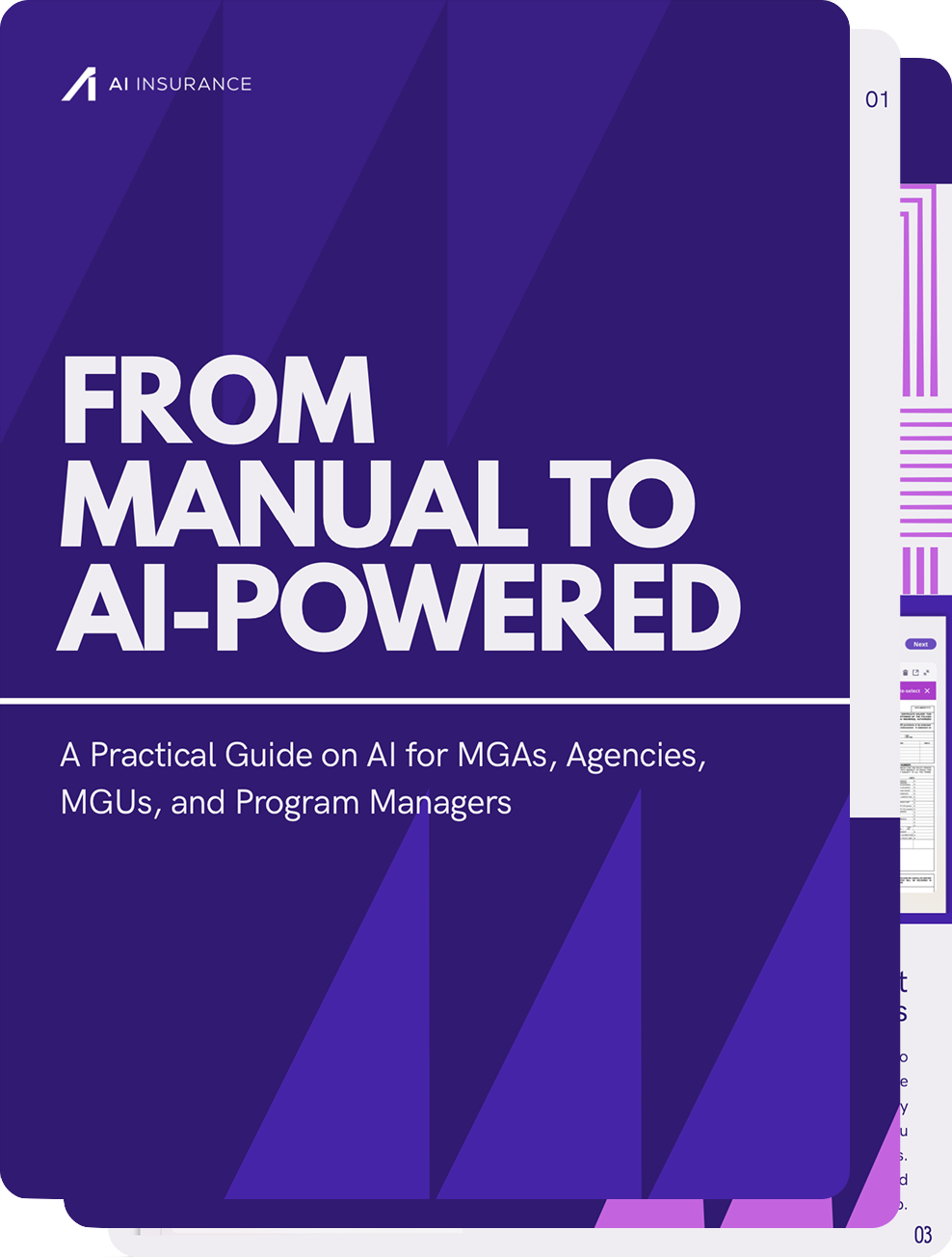 From Manual to AI-Powered eBook