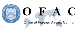 OFAC logo