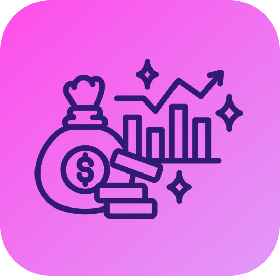 Revenue icon